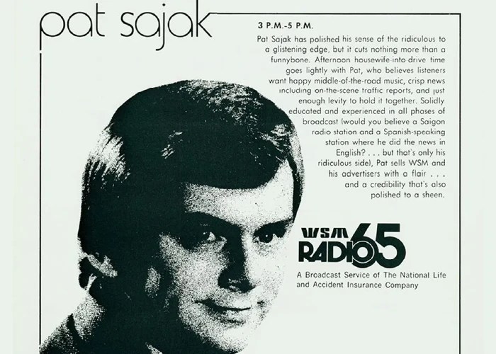 Pat Sajak