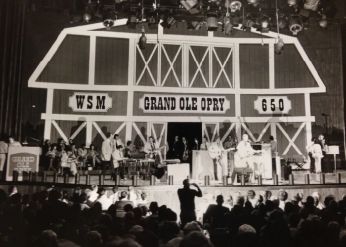 Grand Ole Opry